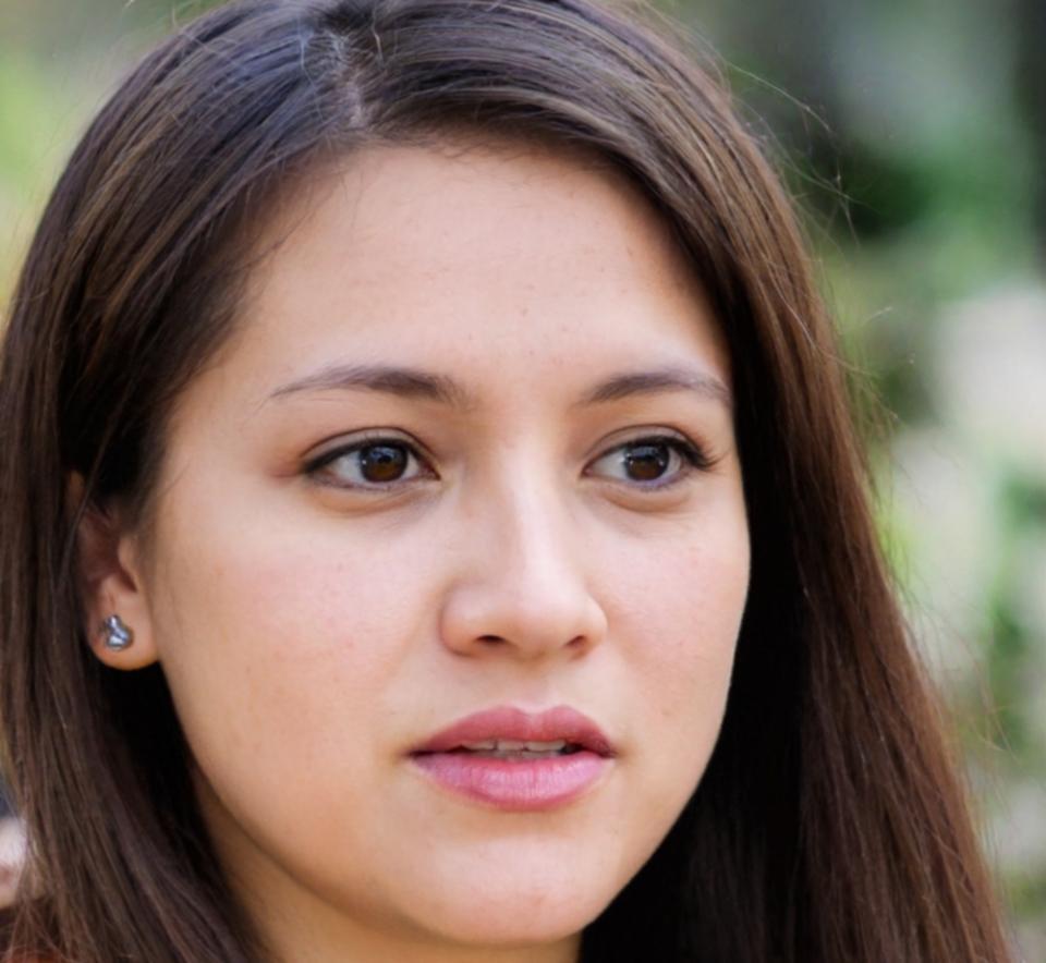 Sarah Khan - Community Mentor