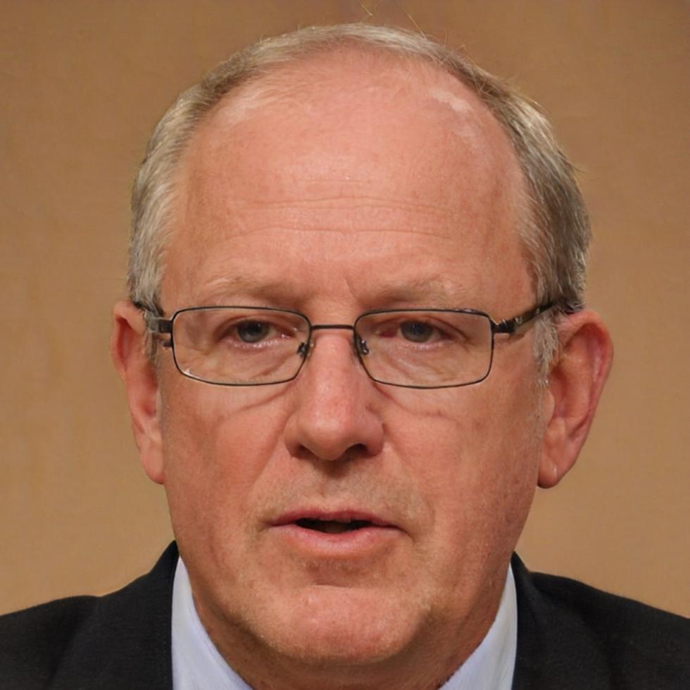 Usman Ali - Performance Development Coach