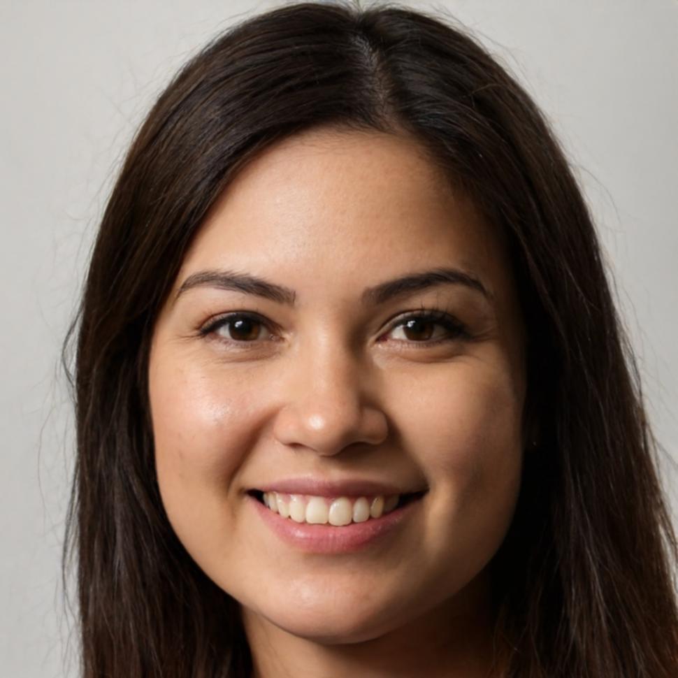 Amina Rashid - Career Development Guide