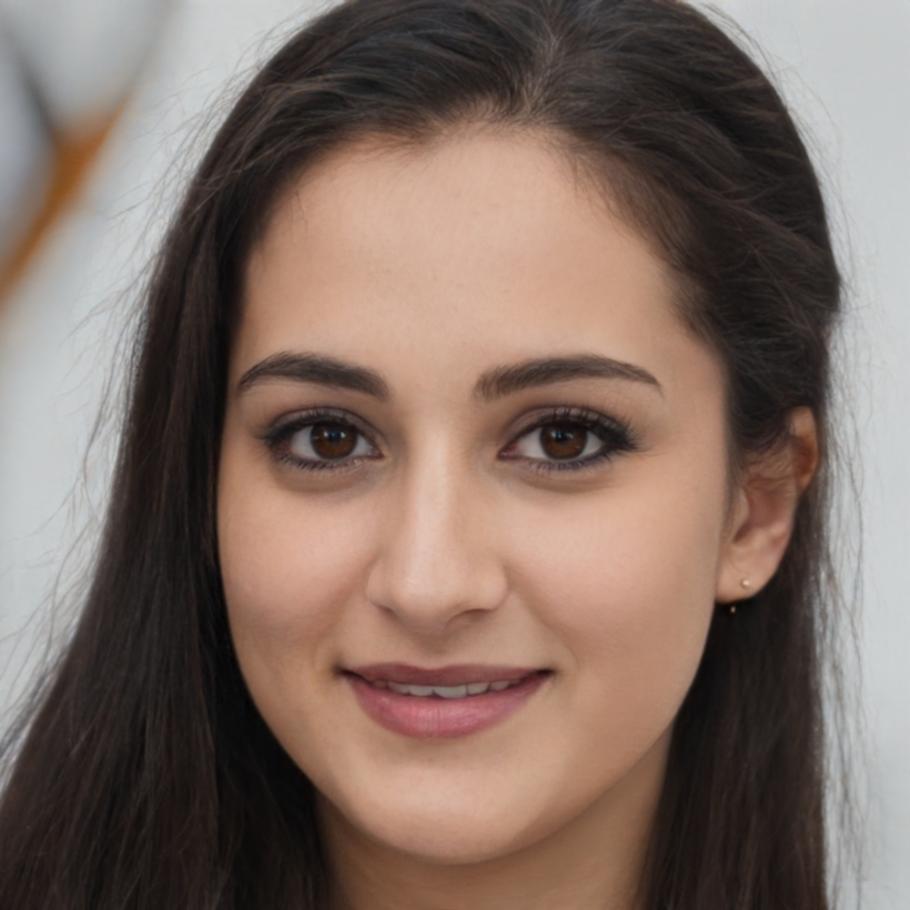 Fatima Ali - Team Dynamics Coach