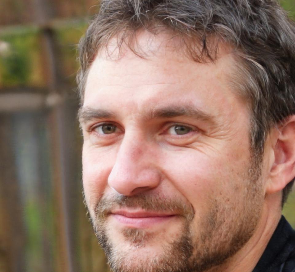 Ahmad Hassan - Lead Esports Strategist